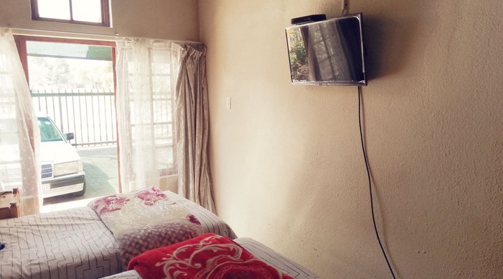 La Bella Secunda Guest House 