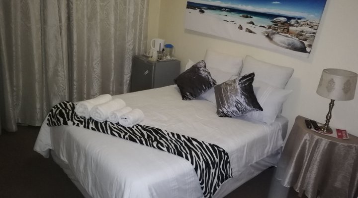 La Bella Secunda Guest House 