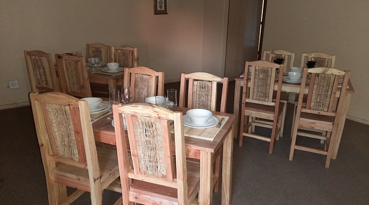 La Bella Secunda Guest House 