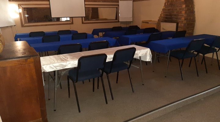 La Bella Secunda Guest House 