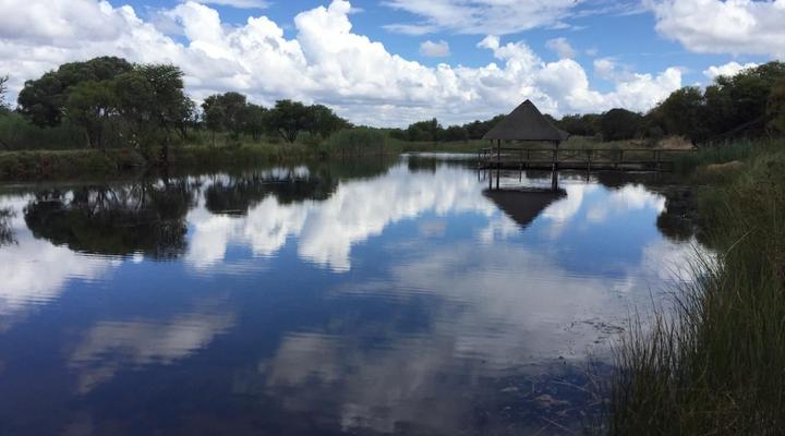 Kaya Inkalamo Game Lodge