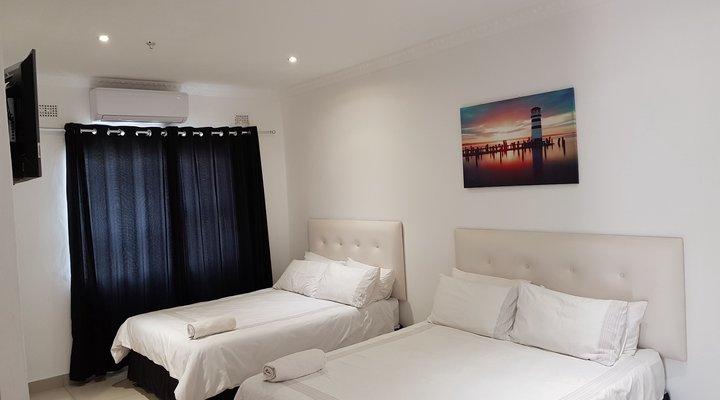 Ushaka Bed & Breakfast