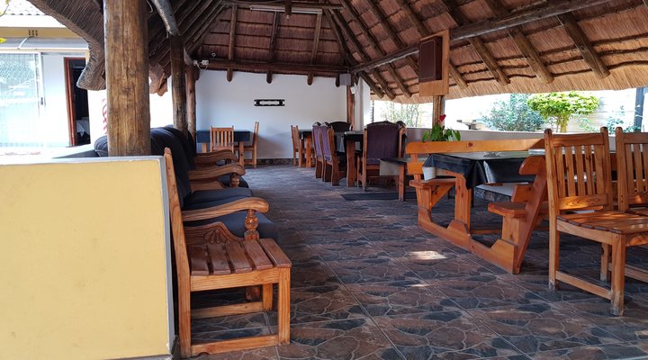 Ushaka Bed & Breakfast