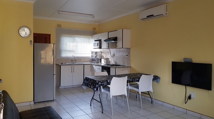 Ushaka Bed & Breakfast