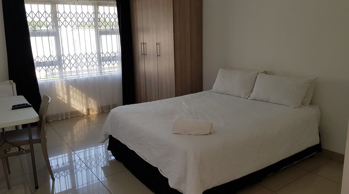 Ushaka Bed & Breakfast