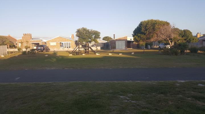 Glipsie by die See (LOAD SHEDDING FREE**)