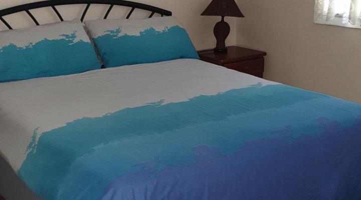 Glipsie by die See (LOAD SHEDDING FREE**)