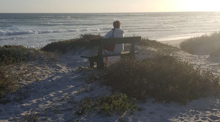 Glipsie by die See (LOAD SHEDDING FREE**)