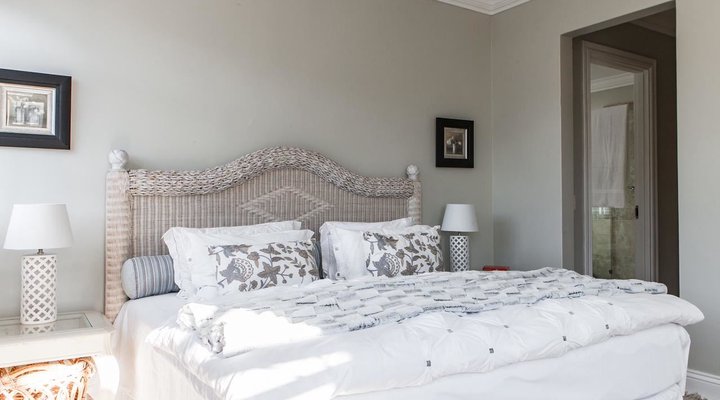 Treetops Retreat