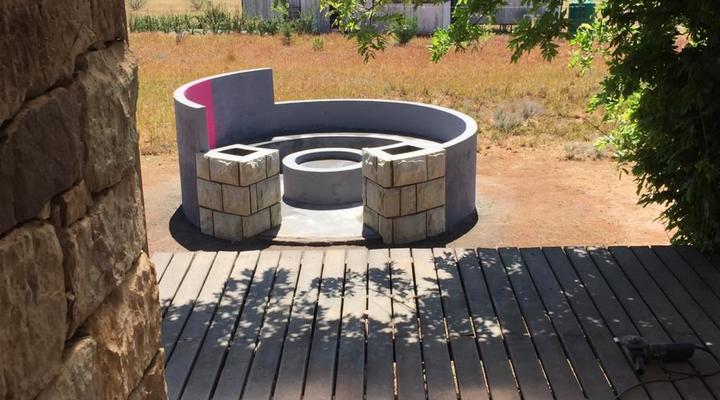 Williams guest house 