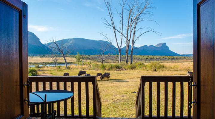 Entabeni Safari Conservancy