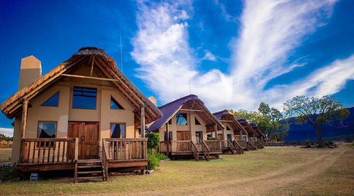 Entabeni Safari Conservancy