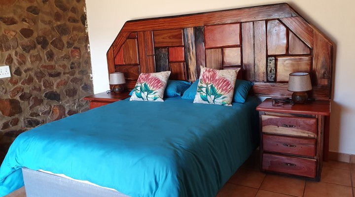 Emmanuel Self-Catering Cottage