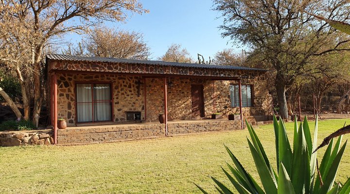 Emmanuel Self-Catering Cottage