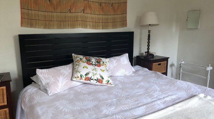 Muizenberg Farmhouse-Style Holiday House