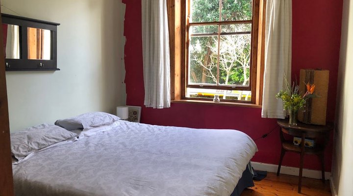 Muizenberg Farmhouse-Style Holiday House