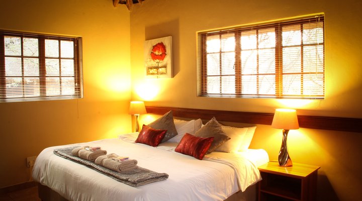 The Conclave Country lodge
