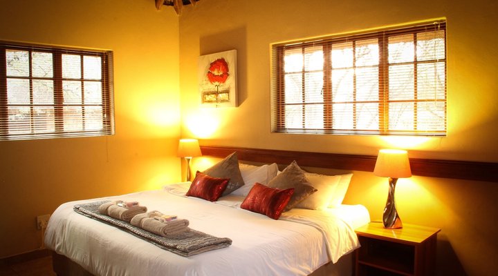 The Conclave Country lodge