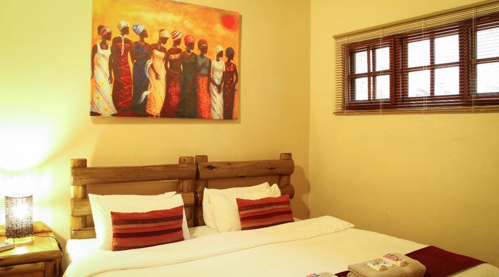 The Conclave Country lodge