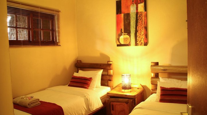 The Conclave Country lodge