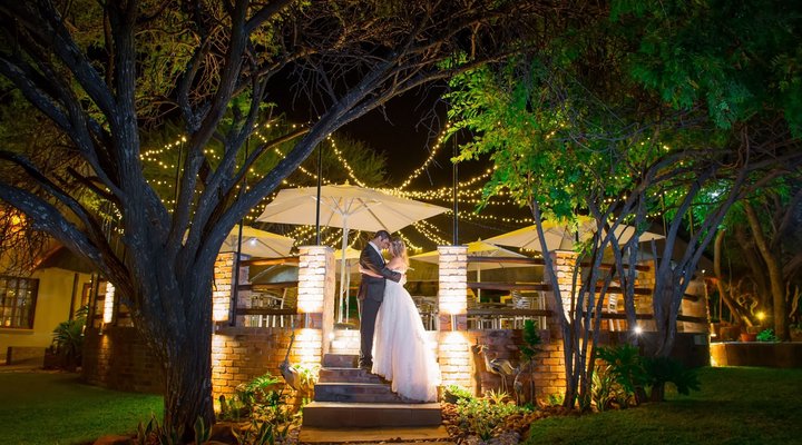 The Conclave Country lodge