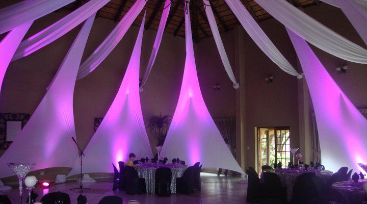 The Conclave Country lodge