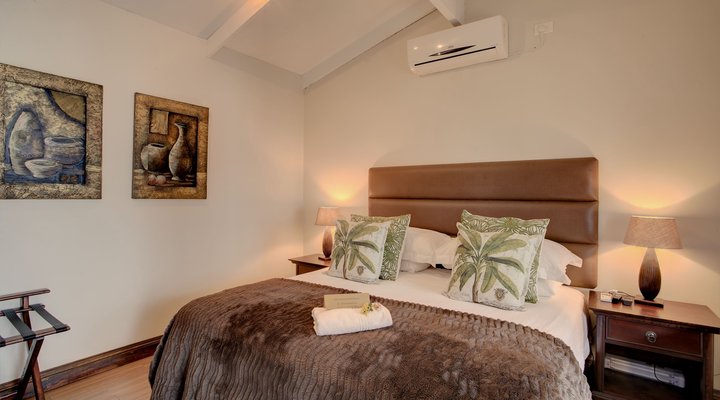 Clementine Guest House