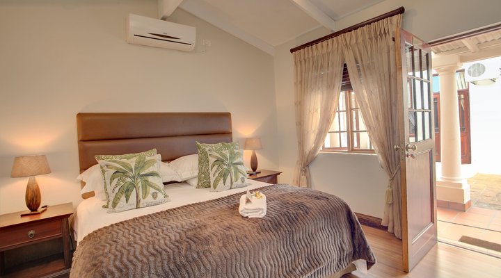 Clementine Guest House