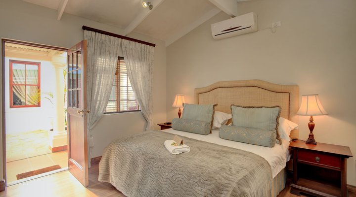 Clementine Guest House