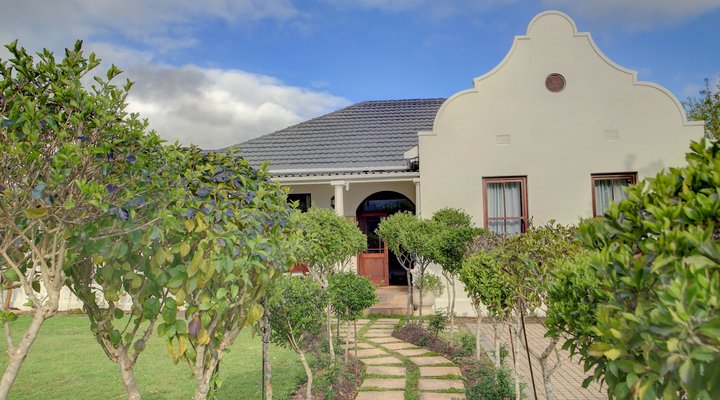 Clementine Guest House