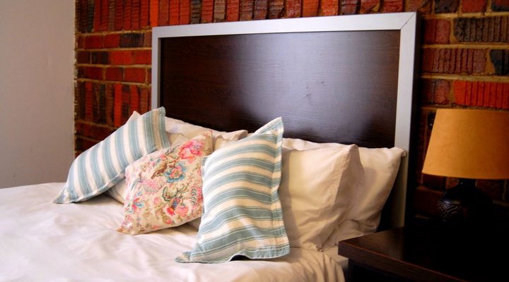Absolute Guesthouse Reitz