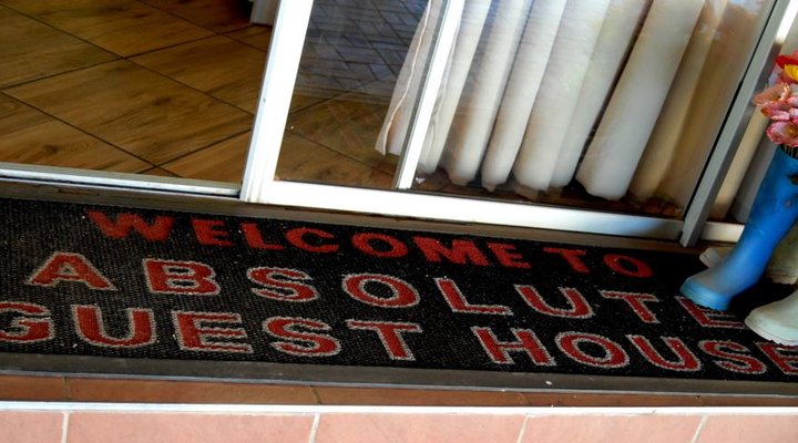 Absolute Guesthouse Reitz