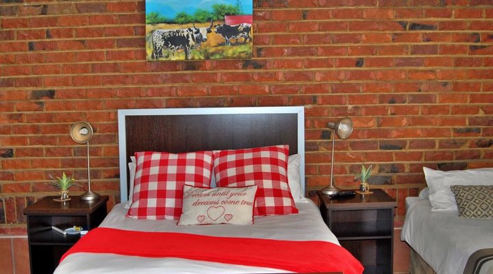 Absolute Guesthouse Reitz