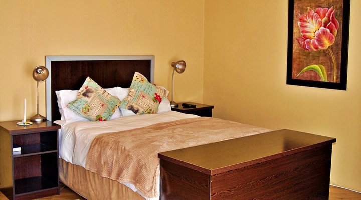 Absolute Guesthouse Reitz