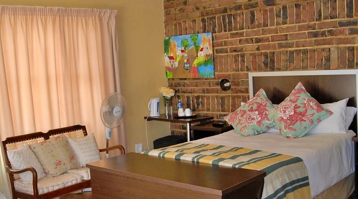 Absolute Guesthouse Reitz