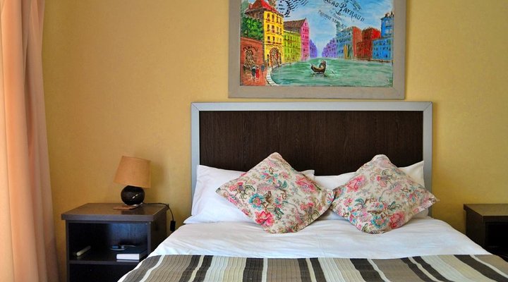 Absolute Guesthouse Reitz