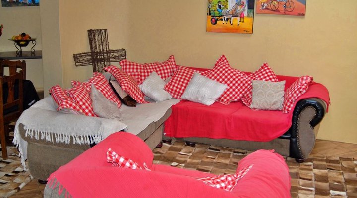 Absolute Guesthouse Reitz