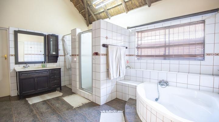 The Thatch Haven Guest House