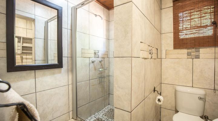 The Thatch Haven Guest House