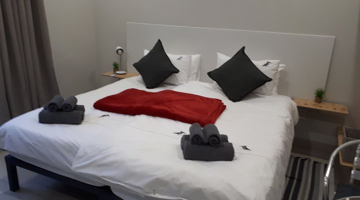 Suiderhof Self-Catering Accommodation