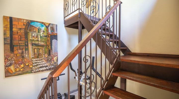 The Thatch Haven Guest House