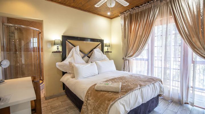 The Thatch Haven Guest House