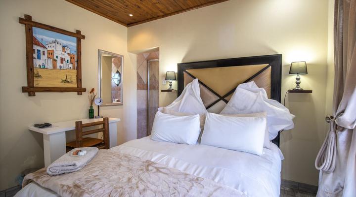 The Thatch Haven Guest House