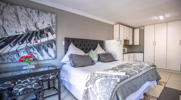 The Thatch Haven Guest House