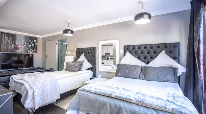 The Thatch Haven Guest House