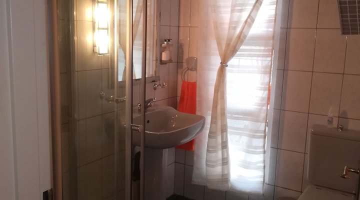 Purple Zebra Guest House