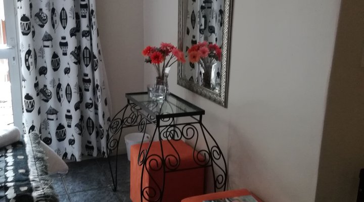 Purple Zebra Guest House