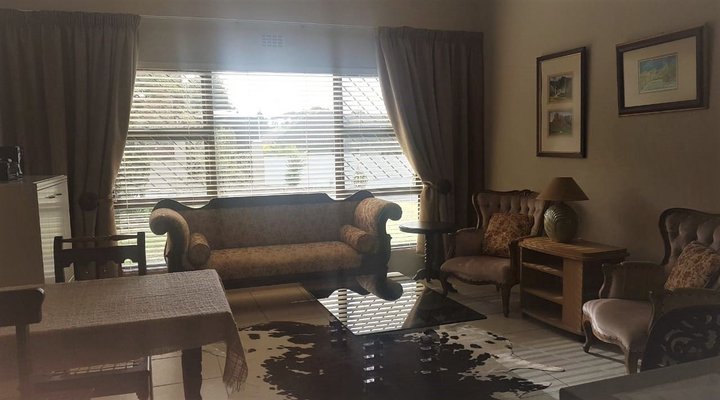 Afri-khaya Self-catering Apartment
