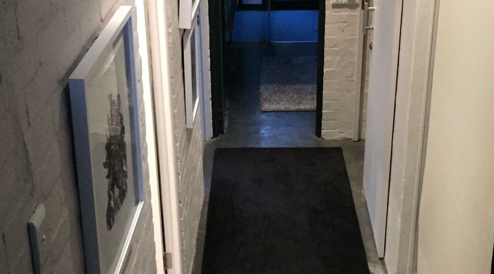 Loft Living in the Cape Town CBD