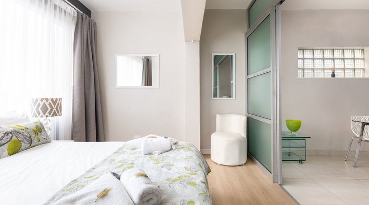 Portswood Mews 11